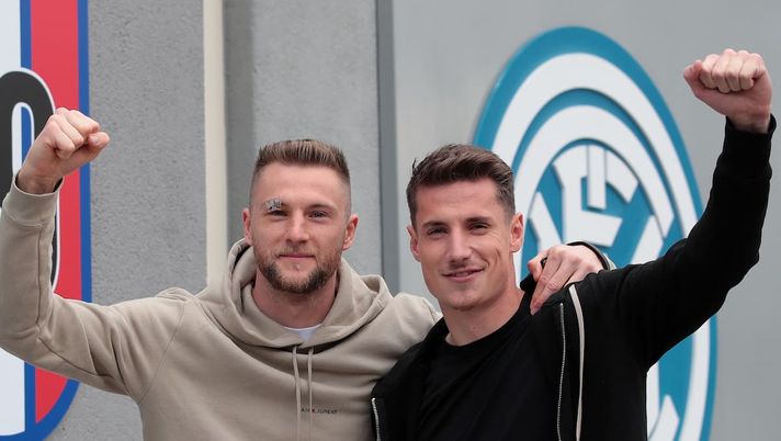 Inter, Pinamonti salva Skriniar? “In viale Liberazione c’è chi pensa che…” - immagine 1