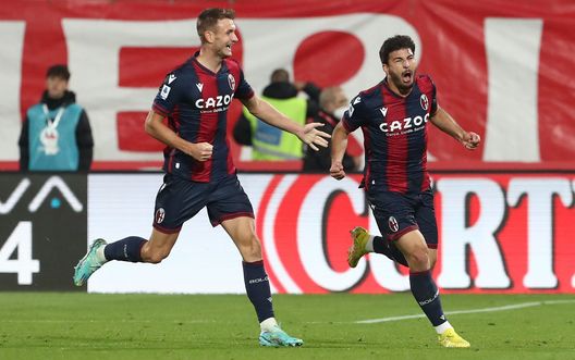 Boga e Orsolini hanno caratteristiche giuste, ma poco altro: solo supposizioni- immagine 2