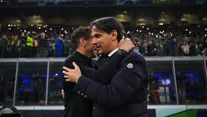 Impallomeni: “Vedo di poco avanti l’Atletico. Simeone fomenterà il pubblico. Inter più forte, ma…” - immagine 1