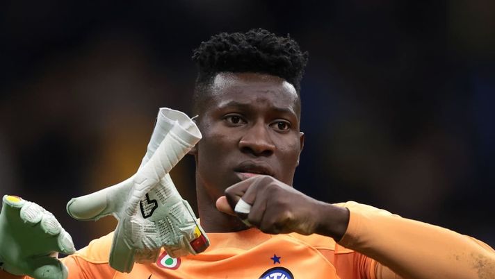 Onana il più richiesto sul mercato: “Eventuale erede? Inter ha già scelto” - immagine 1