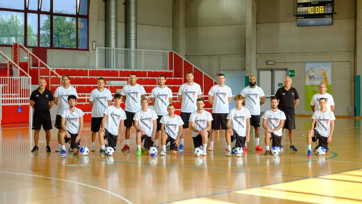 Bernardinello Petrarca, si alza il livello delle amichevoli: i dettagli