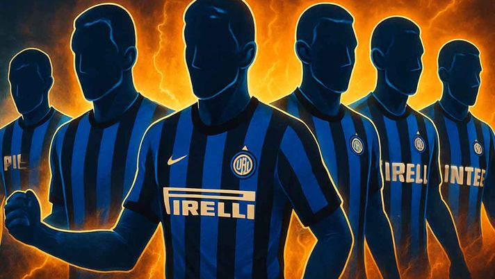 Nuovi colpi Inter