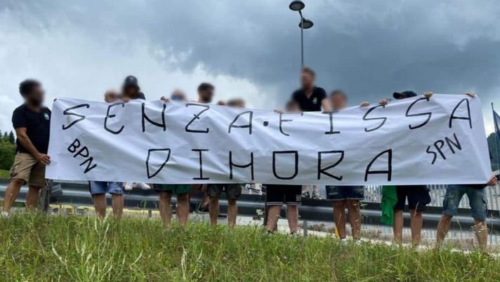 Pordenone “senza fissa dimora”: club e comune aprono il tavolo per il nuovo stadio Pordenone “senza fissa dimora”: club e comune aprono il tavolo per il nuovo stadio