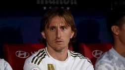 VIDEO/ Super Modric: manda questo video a un tifoso colpito da un infarto