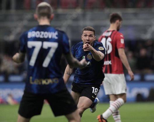 Inter, Gosens profumo di derby: “Quanto vorrei il Milan in semifinale di Champions”- immagine 3