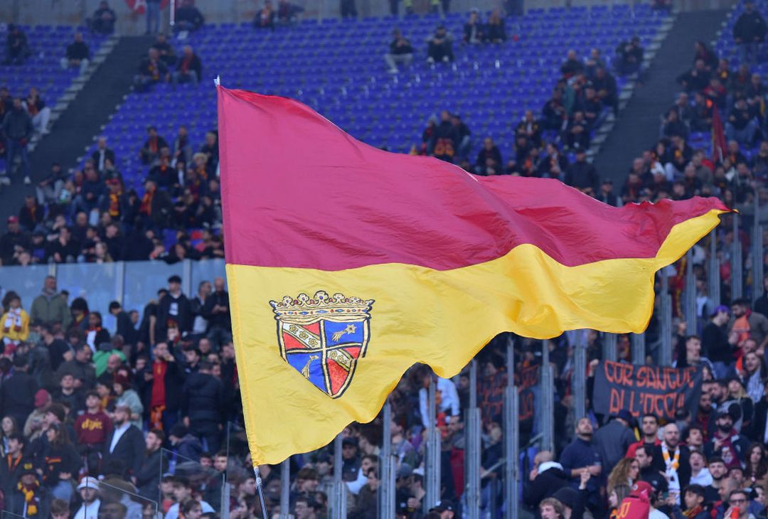 Lazio-Roma 1-0 – FOTO GALLERY - immagine 22