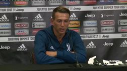 Bernardeschi: “Sabato in casa nostra vogliamo i tre punti. Siamo in ottima forma, ma…”