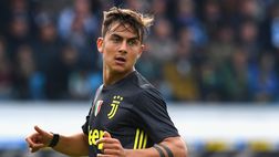 Calciomercato Roma, sabato 6 agosto Paulo Dybala si presenterà in conferenza stampa