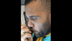 Brasile, Dani Alves euforico: “Oro olimpico emozione unica”