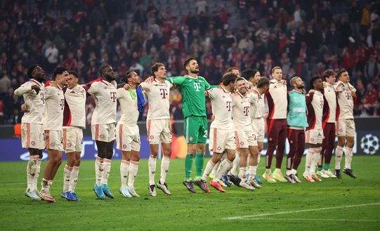Bayern, sogno finale Champions nel proprio stadio. Müller: “Dare tutto. Abbiamo bisogno…”- immagine 3