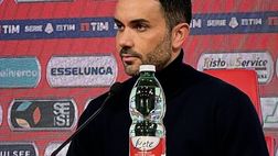 Monza, Palladino: “Il ricorso per il Papu Gomez è stato respinto”