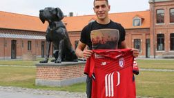 Andres Ponce: “Serie A simile al campionato russo”