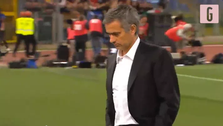 Roma, la scelta di Mourinho: arriva un ex Palermo nello staff dello Special One