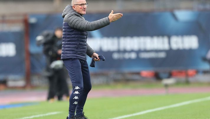 Empoli, Andreazzoli prepara la partita: da valutare le condizioni di Zurkowski - immagine 1