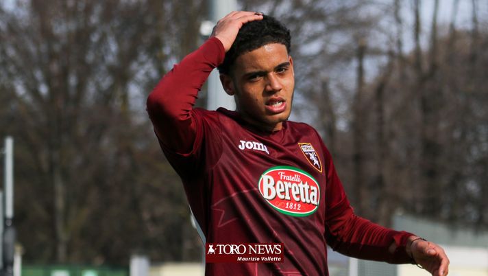 Torino Primavera, maxi squalifiche a Weidmann dopo l’espulsione contro il Napoli - immagine 1