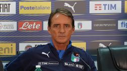 Italia, Mancini: “I ragazzi sono stati bravissimi, vogliamo riavvicinare la gente alla Nazionale”