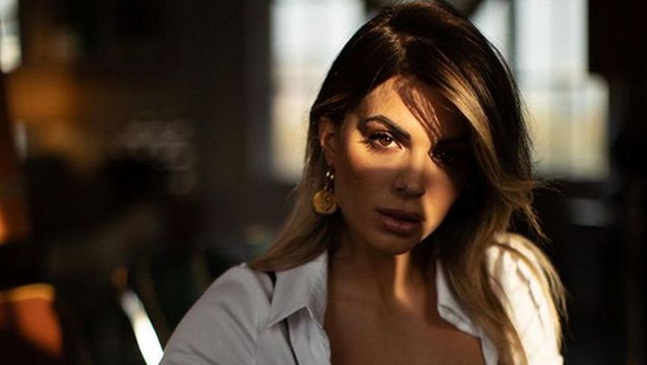 Instagram @ludovicapagani  Instagram @ludovicapagani