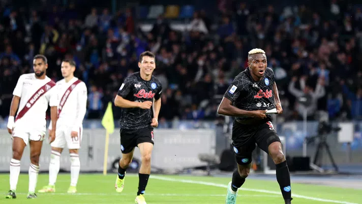 Gazzetta dello Sport: “Il Toro cede solo a Osimhen” - immagine 1