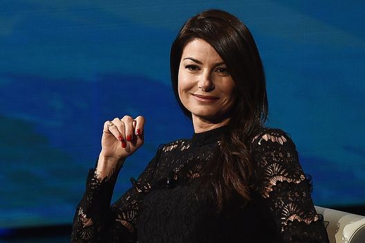 Ilaria D'Amico (getty images) Ilaria D'Amico (getty images)