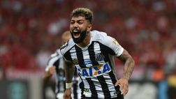 Mercato Inter, svolta per Gabigol: trattativa calda, il brasiliano verso il ritorno in Europa