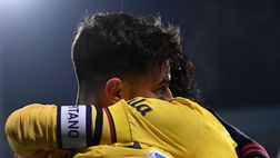 Serie A – Bologna, buone notizie per Thiago Motta: Orsolini è recuperato
