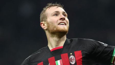 Marchegiani: "Pobega ha fatto bene, ma non è al livello di Kessie" | News (getty images) Marchegiani: 'Pobega ha fatto bene, ma non è al livello di Kessie' | News (getty images)