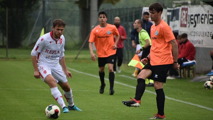 Padova, Terrani: “Stagione non positiva per me, cerco il riscatto ai playoff” - immagine 1
