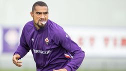 VIDEO – Boateng, che cuore d’oro: porta cibo ai senzatetto