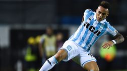 Focus on – Lautaro Martinez, Inter: la scheda Fantacalcio
