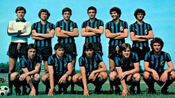 Inter, Bordon e tre ex campioni d’Italia ’79/’80 a Levico in Trentino