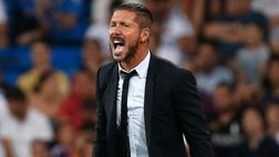 Zazzaroni: “Simeone? Suning pronto al 100% a pagare la clausola rescissoria”