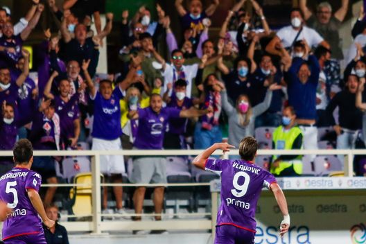 Il giorno del giudizio: Vlahovic all’esame dei 20.000 del Franchi- immagine 2