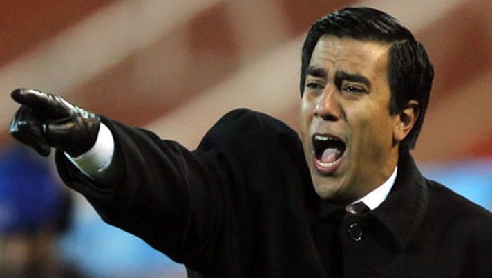 Pres. Zulia-Mediagol: “Il nuovo Batistuta? No, so io a chi assomiglia Manuel Arteaga. Lui ha due segreti” Pres. Zulia-Mediagol: “Il nuovo Batistuta? No, so io a chi assomiglia Manuel Arteaga. Lui ha due segreti”