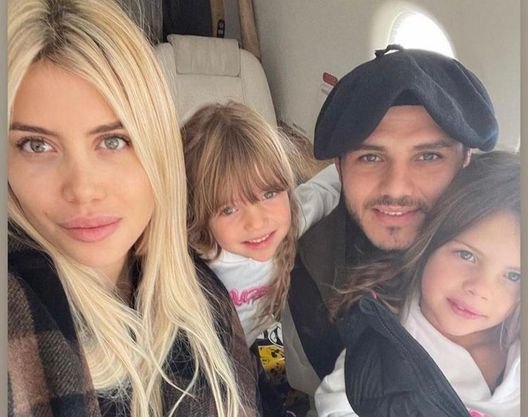 Il papà di Wanda spiega per la prima volta perché Icardi è arrabbiato con lui: “Ho detto…”  Il papà di Wanda spiega per la prima volta perché Icardi è arrabbiato con lui: “Ho detto…” - immagine 1