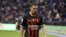 Lukaku, Bennacer: “Il razzismo non ha posto negli stadi”. Poi lancia un appello alla Serie A