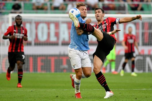 Immobile fermato da Alessio Romagnoli. Immobile fermato da Alessio Romagnoli.