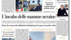 Prima Pagina, La Repubblica-Palermo: “Dopo-Orlando, il Pd archivia le primarie”