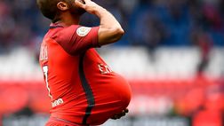 Ag. Lucas Moura: “Se il PSG accettasse il prestito sarebbe tutto più facile. Su di lui…”