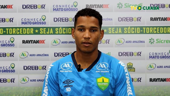 Dal Brasile: interesse della Fiorentina per Joao Lucas, contratto in scadenza - immagine 1