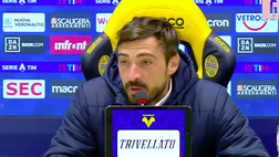 VIDEO Verona-Atalanta, Paro dopo il ko: “Non possiamo permetterci cali”