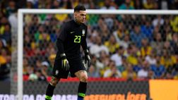Brasile, Ederson papera. Verdeoro battuti dal Perù – VIDEO