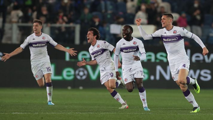 La Fiorentina “double face”: pochi punti fermi, ma tante certezze - immagine 1