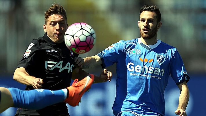 Calciomercato Empoli, Bittante e Lollo richiesti dal Padova: i dettagli Calciomercato Empoli, Bittante e Lollo richiesti dal Padova: i dettagli