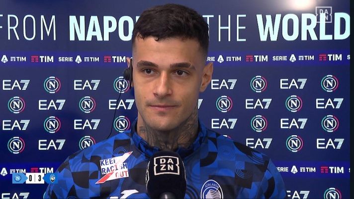 Scamacca: “Italia? Io do il massimo. Pregiudizi su di me da quando ho 16 anni” - immagine 1