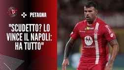 Monza, Petagna: “Quando chiamano Berlusconi e Galliani non puoi dire no”