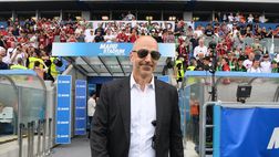Milan, Gazidis sul mercato: “Non spese, ma investimenti per il futuro”