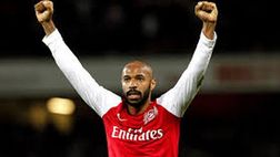 Henry: “Rigori di Zaza e Pellè fra i peggiori di sempre”