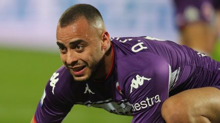 GERMOGLI PH: 5 FEBBRAIO 2022 FIRENZE STADIO ARTEMIO FRANCHI CAMPIONATO SERIE A TIM FIORENTINA VS LAZIO NELLA FOTO CABRAL GERMOGLI PH: 5 FEBBRAIO 2022 FIRENZE STADIO ARTEMIO FRANCHI CAMPIONATO SERIE A TIM FIORENTINA VS LAZIO NELLA FOTO CABRAL
