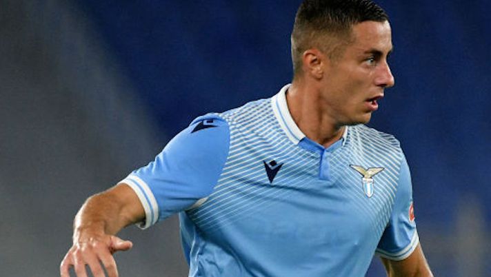 Gonzalo Escalante
Amichevole SS Lazio v Benevento allo stadio Olimpico fi Roma.
Roma, 19 Settembre 2020
© Marco Rosi / Fotonotizia Lazio, da Luiz Felipe a Marusic e Radu: i tempi di recupero per gli infortunati - immagine 1