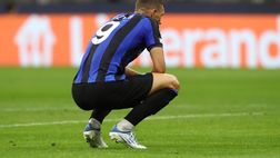 Inter, Dzeko suona la carica: “Dimentichiamo k.o. col Bayern e ripartiamo”